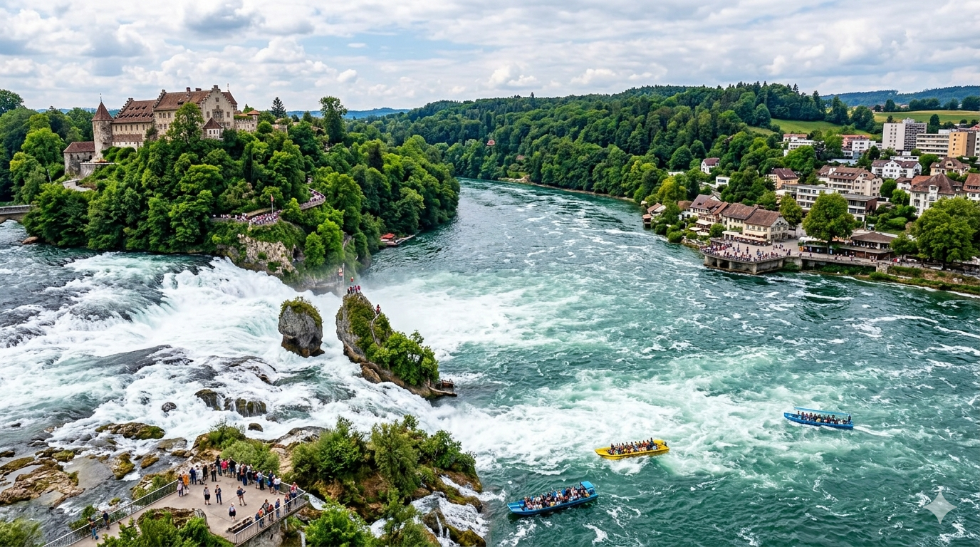 Affordable Europe with Schilthorn and Keukenhof Package Image 7